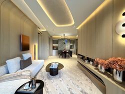 Union Square Residences (D1), Condominium #594657951